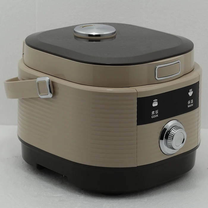 Electric rice cooker manufacturer smart cute rice cooker