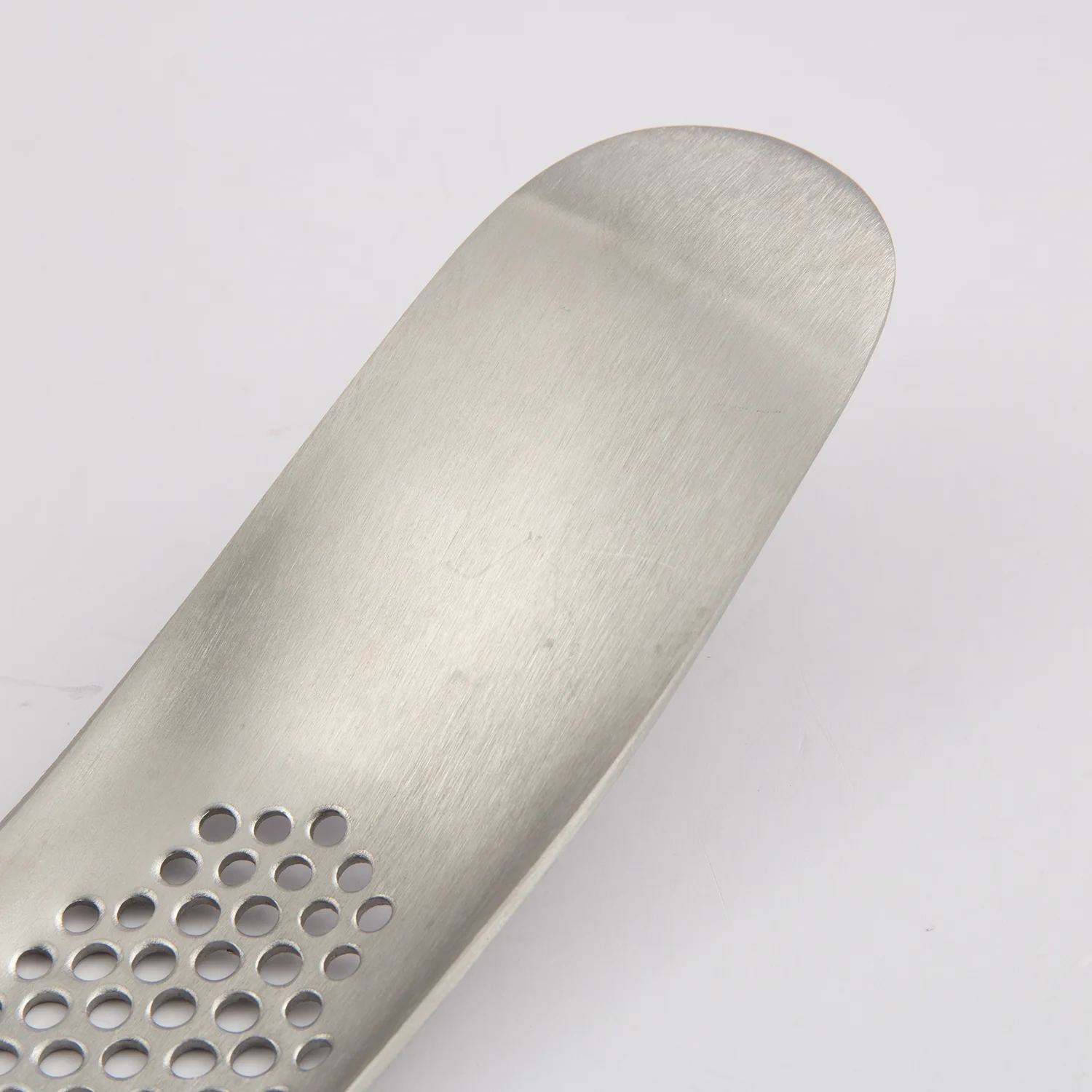 Best Selling Garlic Press Stainless Steel Mincer Crusher Garlic Peeler Machine