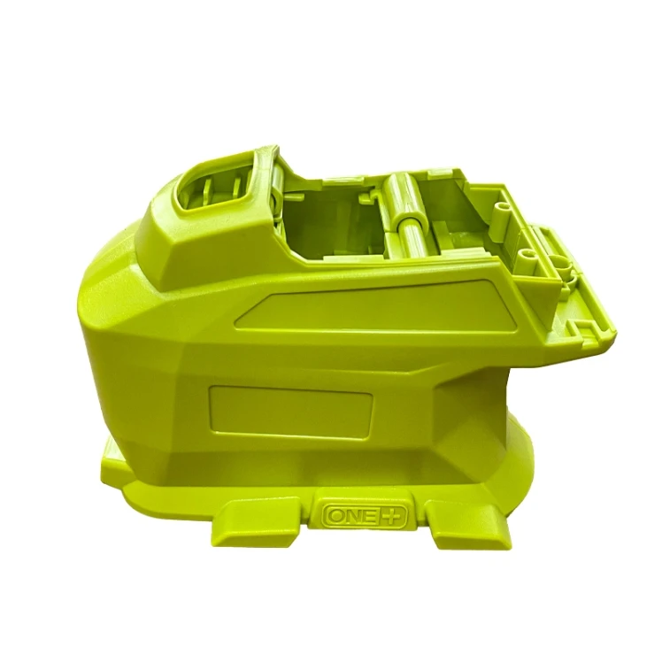 Professional plastic injection molding ABS with plastic camera housing component / Manufacture of injection molded components