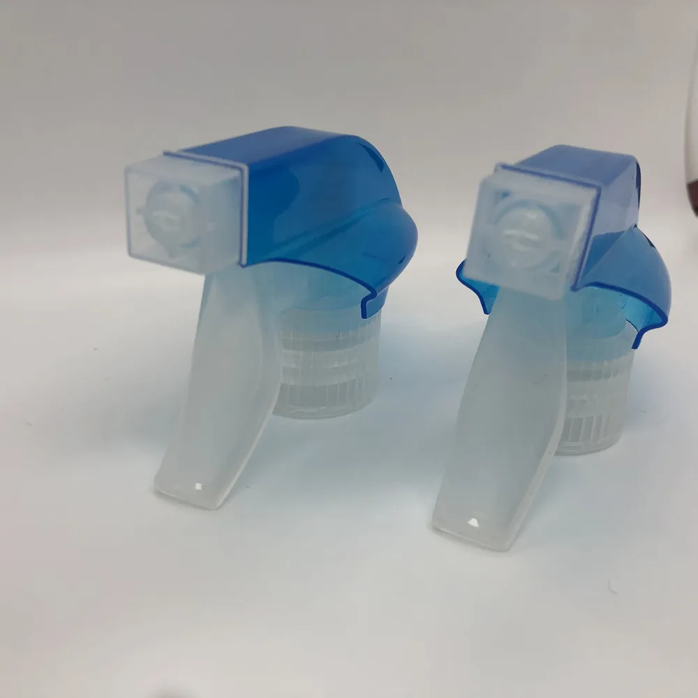 high quality custom water trigger spray 28/410 garden trigger sprayer bottle