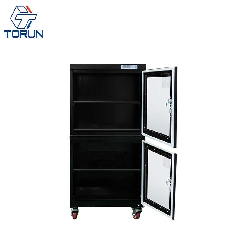 240L Automatic Low-Humidity Dry Cabinet, Humidity Control Dry Cabinet(Humidity Range10-20%)