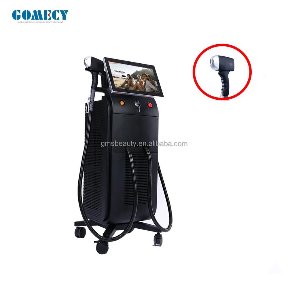 GOMECY 5 Wavelength Far Infrared 5D Lipo Laser Belt For Pain Relief And Body Contouring