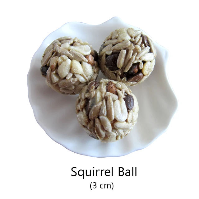 
Parrot Food Bird Food Snack For Hamster Rodent Poultry Top Quality Chew Treats 