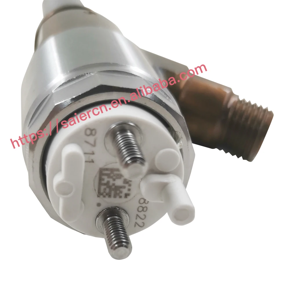 High Quality Diesel Fuel Injector 320-0680 2645A747 for CAT 323D Excavator C6.6 Engine