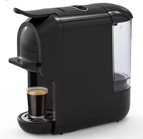 Wholesale Hot Modern Capsule Coffee Machine Automatic Multi Capsule Coffee Maker For Office Home