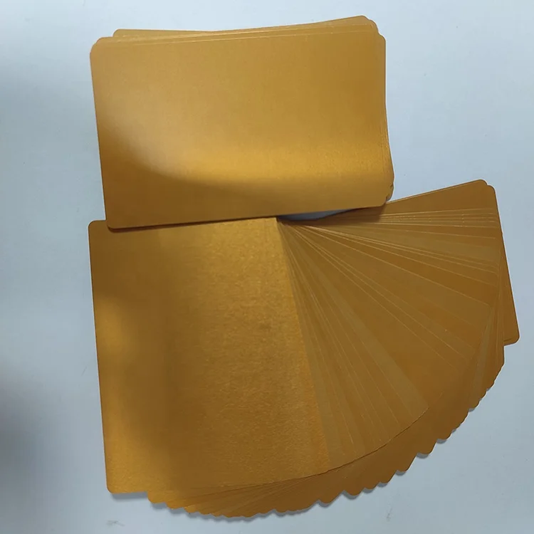 Китай, высокое качество, толщина 0,5 мм, 1,0 мм, многоцветная анодированная алюминиевая пластина, лист для карточек для украшения