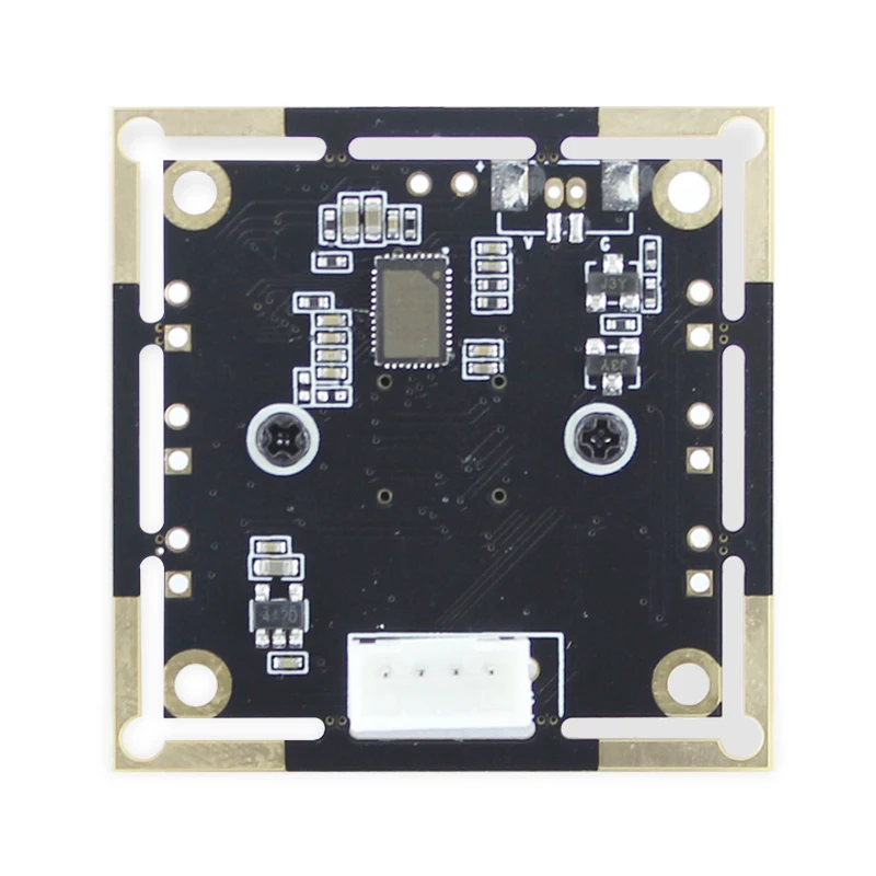 1Mp Industrial Camera Device Embedded Built-In Camera Module Sensor OV9732(1/4') Camera Module Small