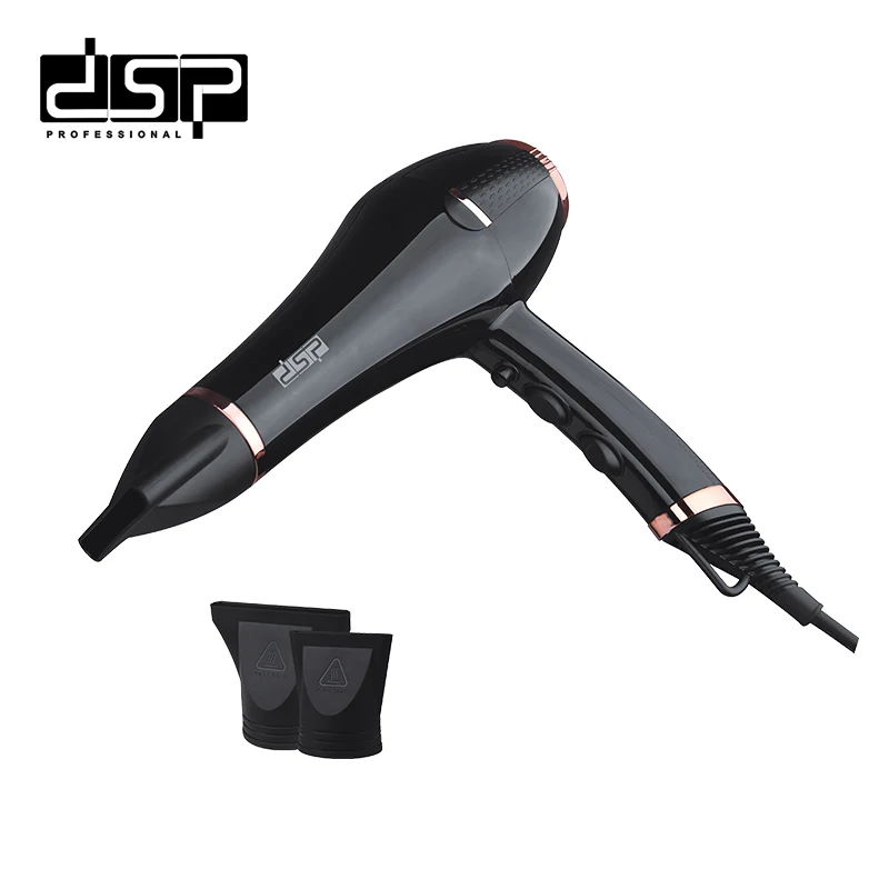 DSP Customized Logo 1600W Hair Dryer Blower Salon Use Hair Dryer 2022 Hand Dryer For Hair
