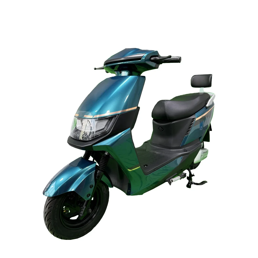 CHONGQING JIESUTE 60/72V20/32AH Electric Motor Bike Scooter Electric Motorcycle Moped for Sale