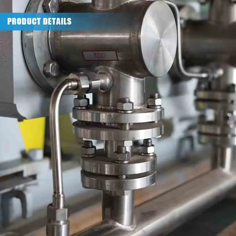 High Precision Positive Displacement Pumps Controlled Volume Hydraulic & Mechanical API 675 Metering Pumps