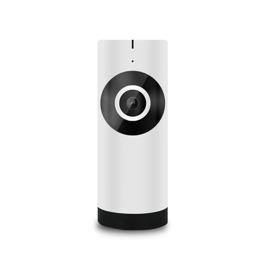 Беспроводная ip-камера для домашних животных, 360 градусов, HD 720P
