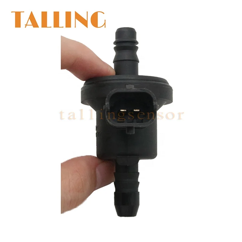 Vapor Canister Purge Valve Vacuum solenoid valve switch OEM BV61-96866-AA For Ford