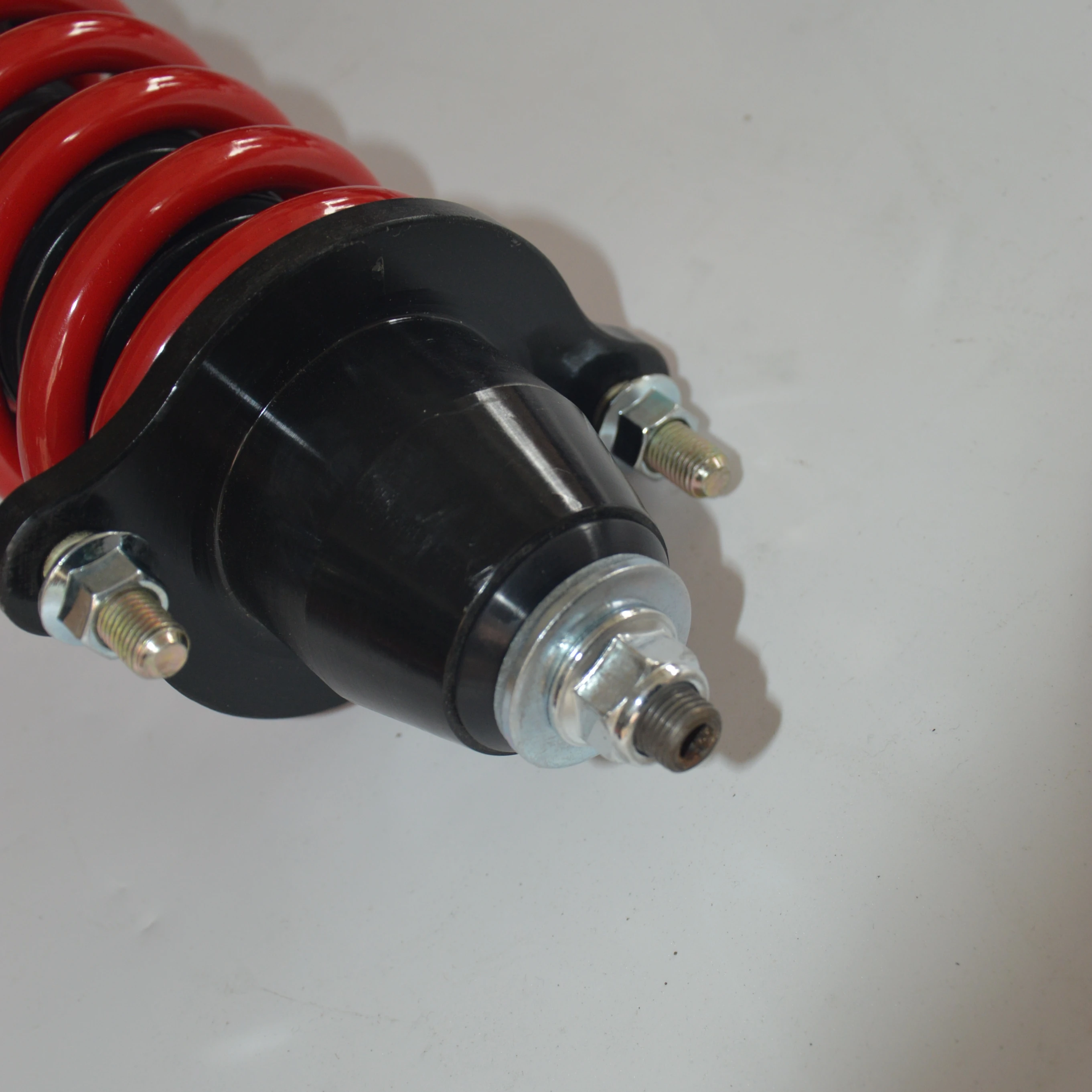 
LOD auto parts height adjustable coilover shock absorber kit Lancer 
