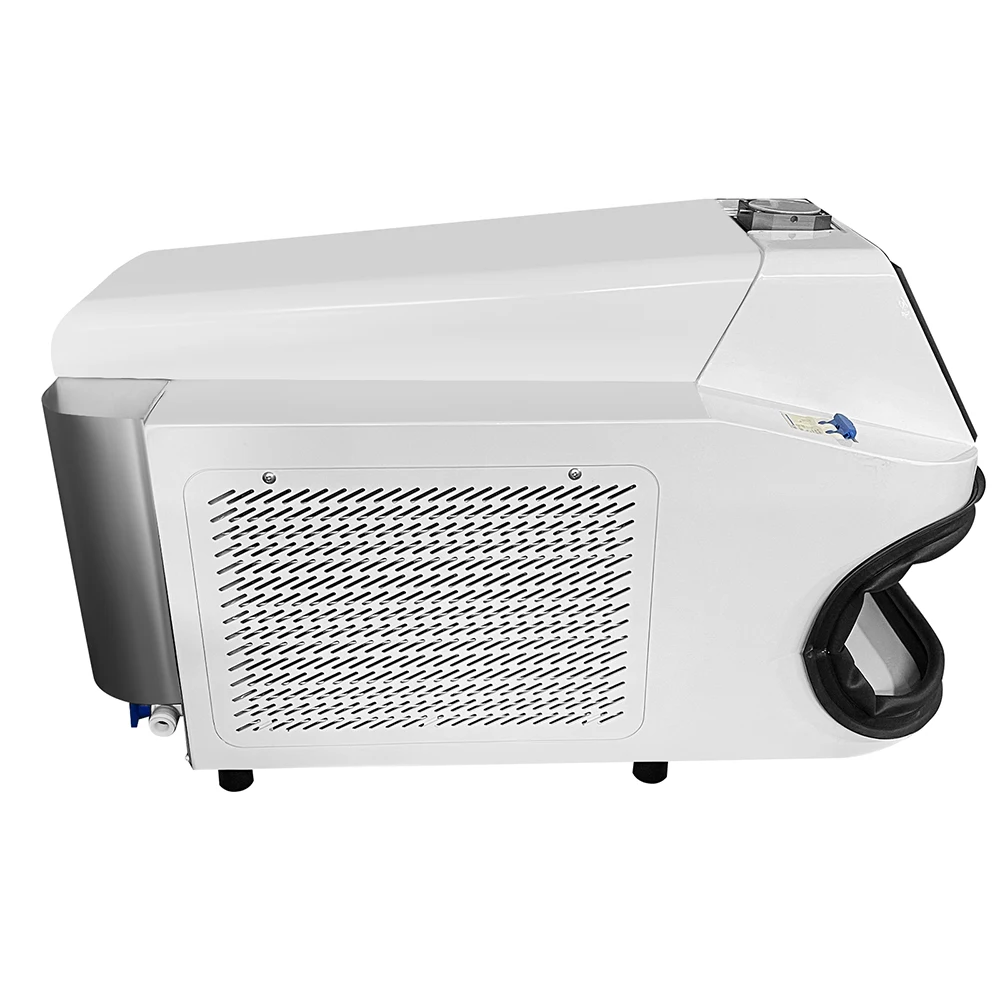 100W 150W 200W Multifunctional Laser Welding Machine Mini Welder for Jewelry