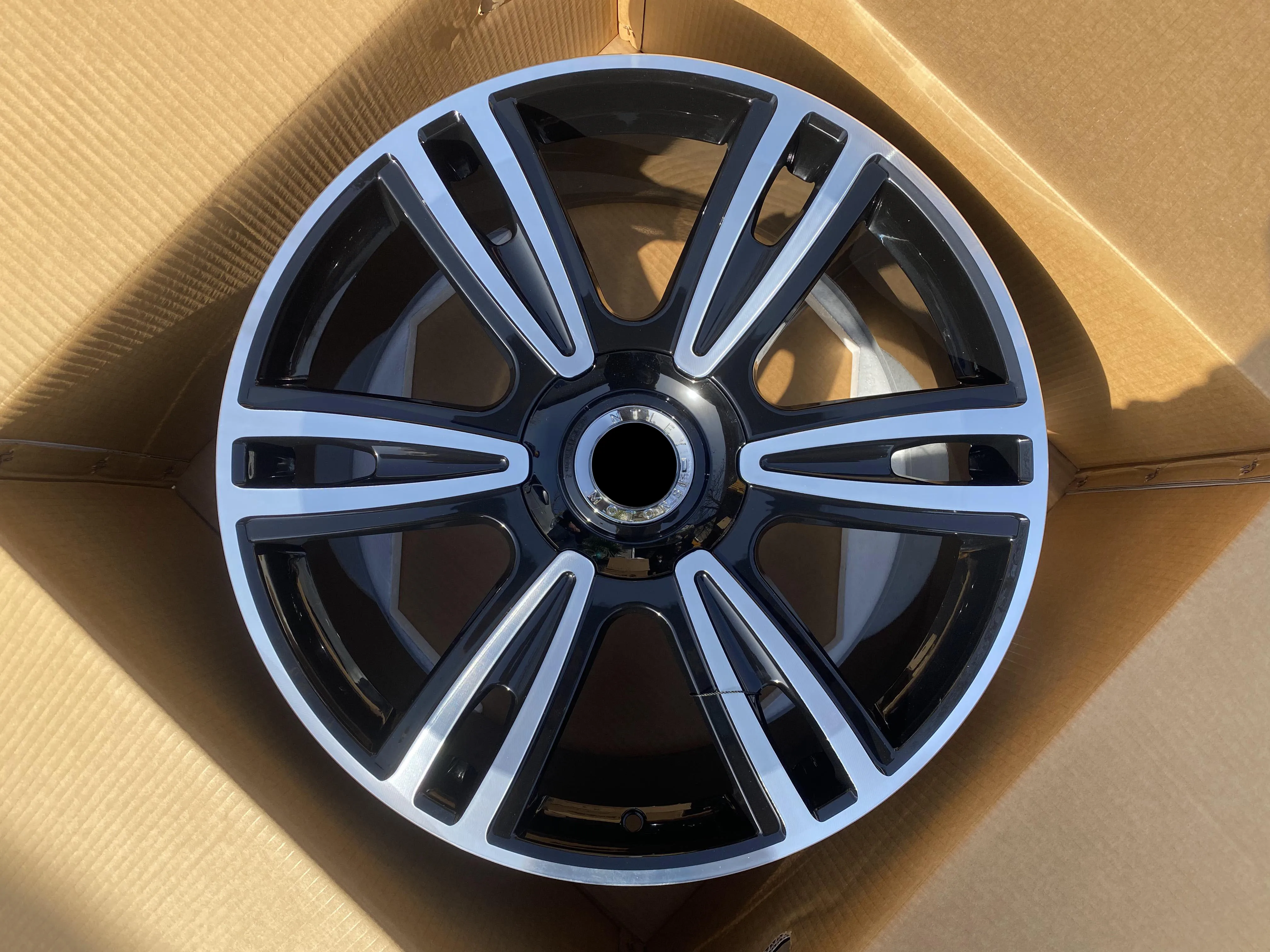 20 21inches 5X112 5X130 Custom Forged Car Rims Alloy Wheel For Bmw Mercedes Land Rover Porsche 911 Lamborghini Bentley