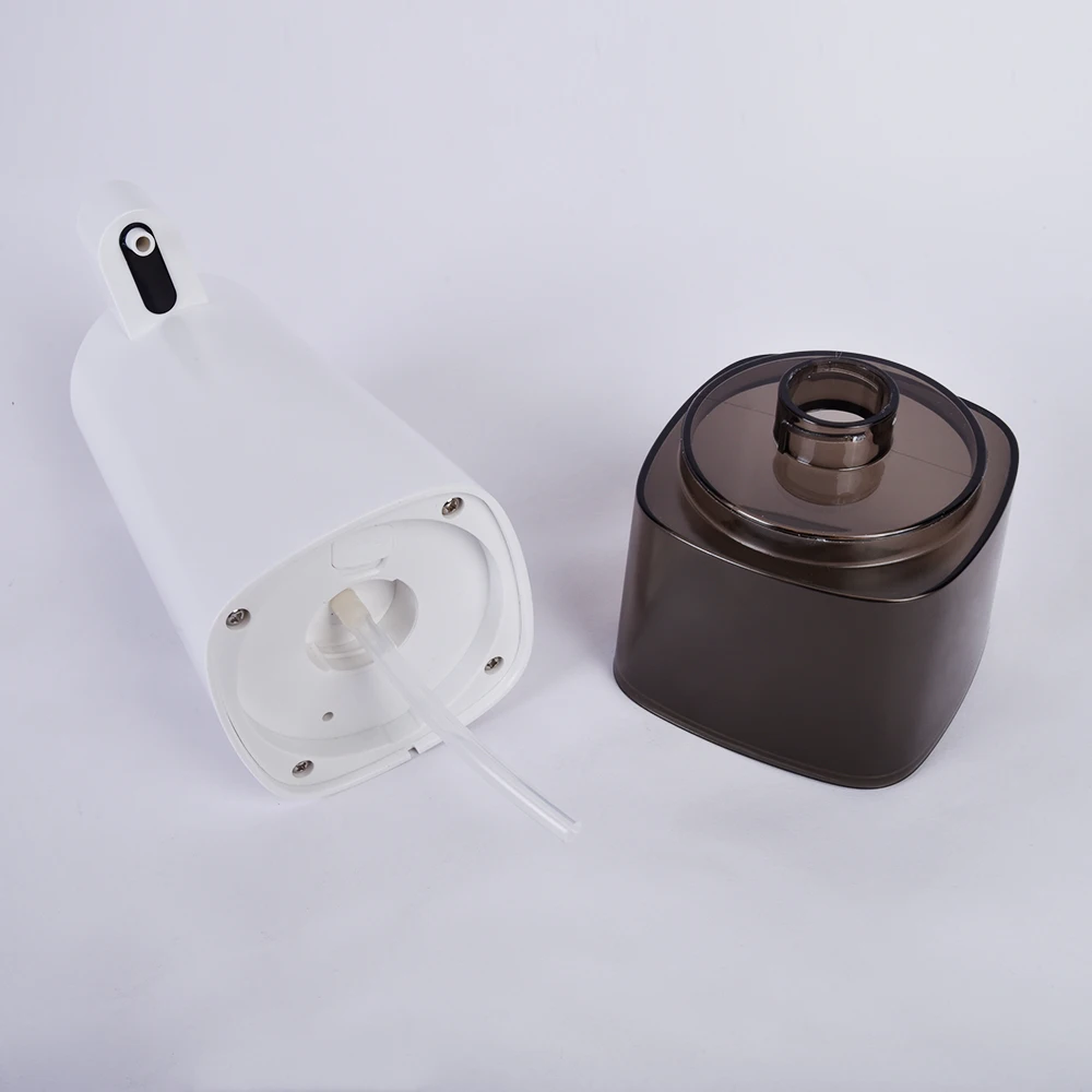 wall mounted automatic commercial electric hand washing touchless soap dispenser machine with custom design