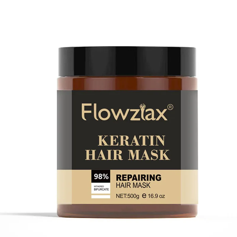 Aixin Private Label 100% Organic Argan Oil Chebe Hair Mask for Improve Frizz Moisten And Smooth Keratin Hair Mask