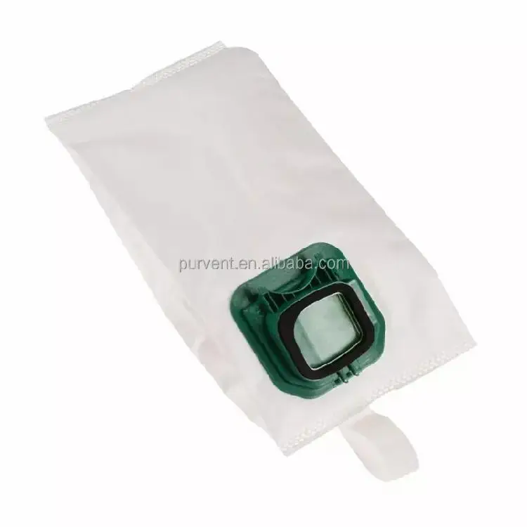 Wholesale Hot Selling Advanced Filter Bags for Vacuum Cleaner High Efficiency Vacuum Cleaner Accessories