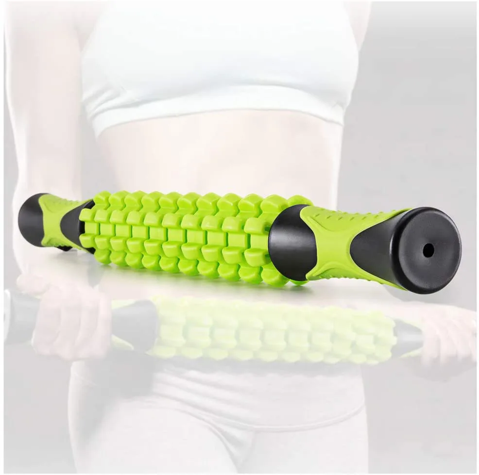 Muscle Massager Roller Stick Back Body Massage Stick