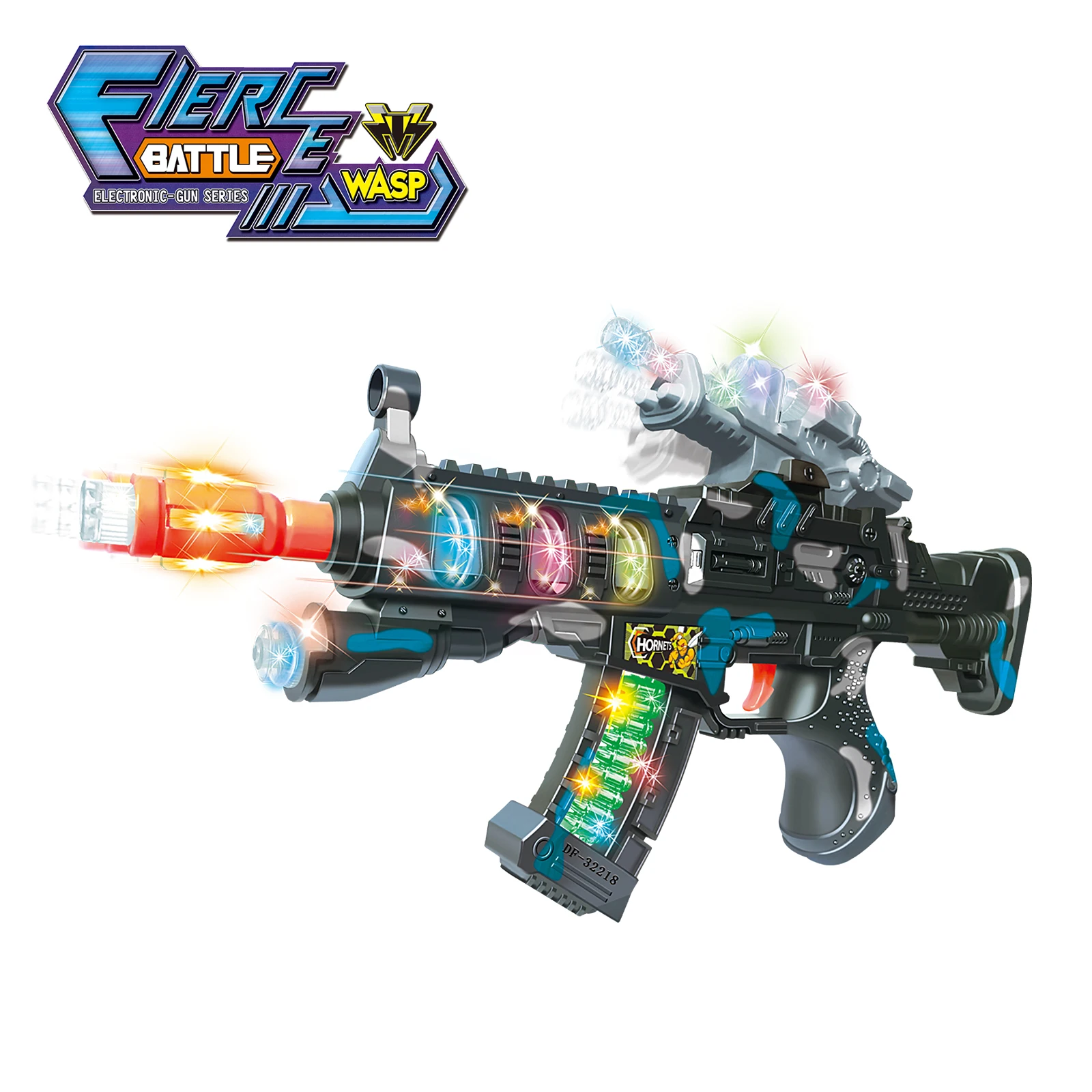 Widely Used Superior Quality New Product Toys Children Toy Gun Wholesale Price