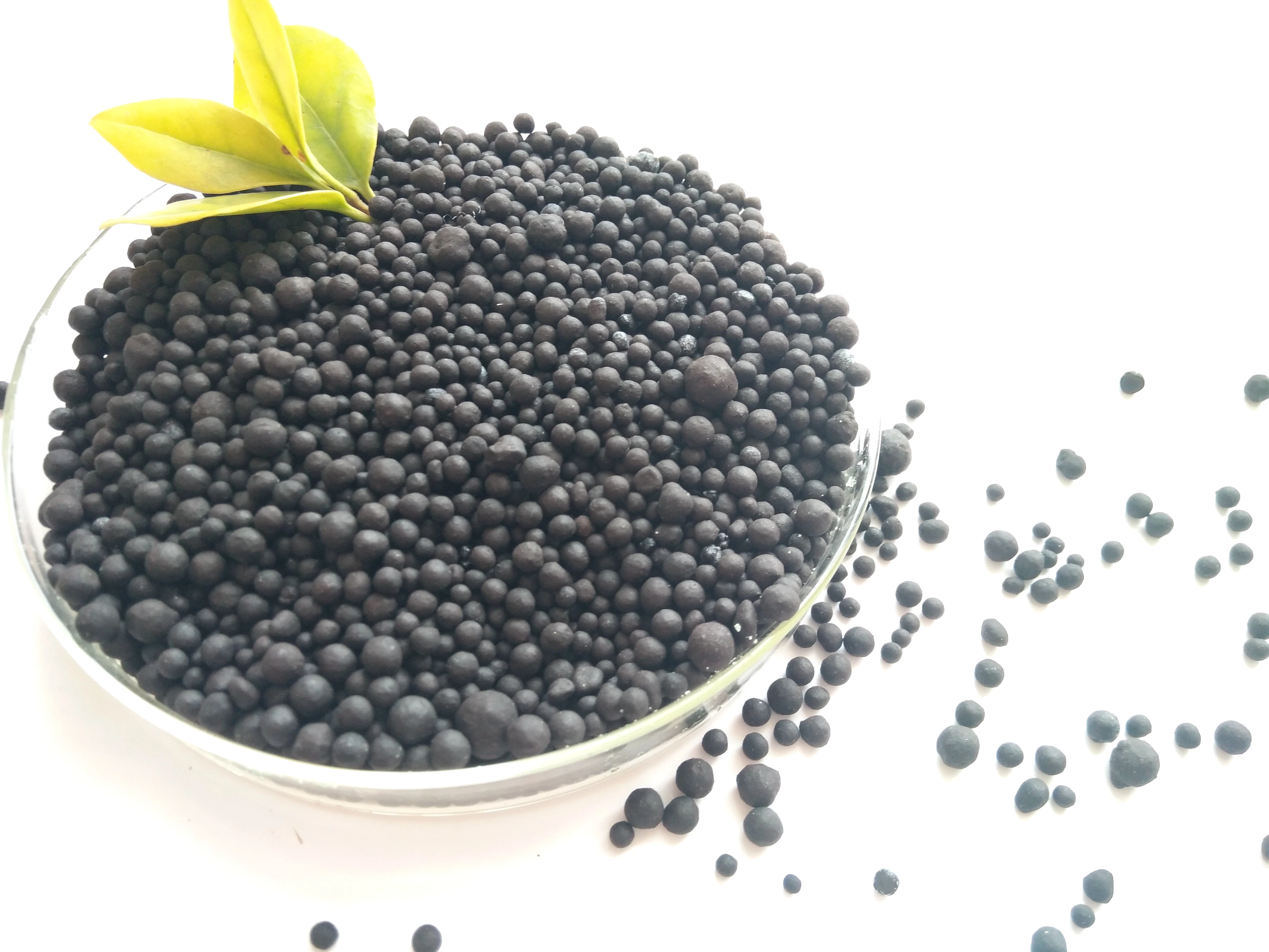 Granules Organic Fertilizer Greatly Increase Efficiency Price Supplier Mineral Soil Amendment