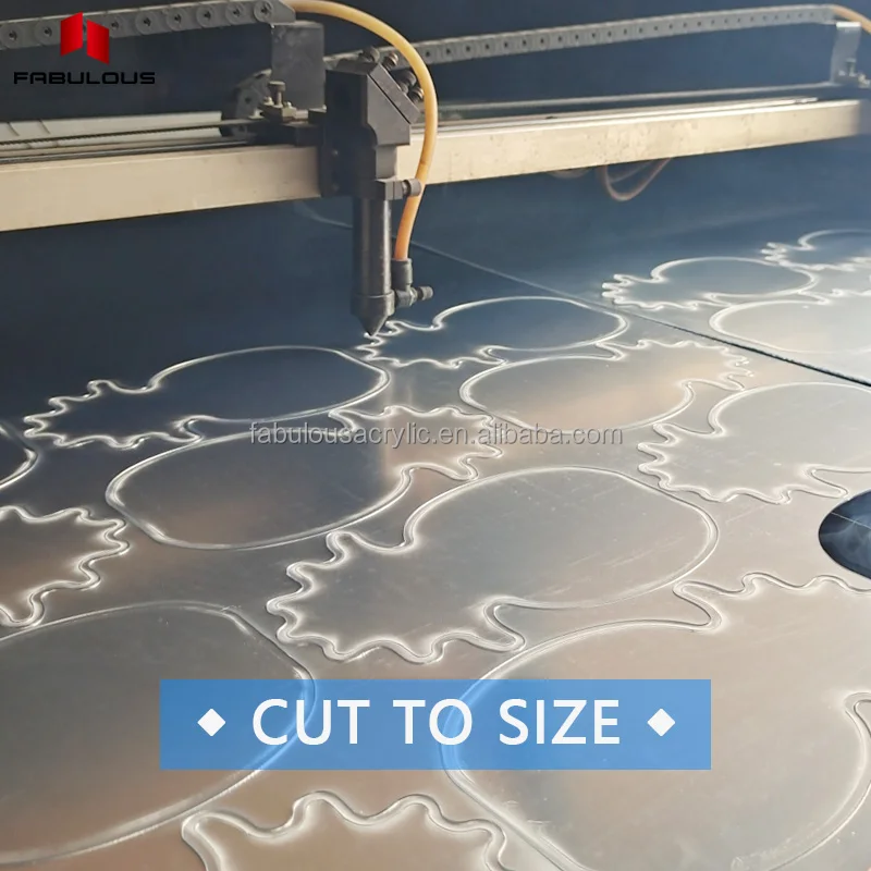 Wholesale Factory Supply Acrylic Wall Hangings For Home Decor Mirrors 3d Wall Decoration