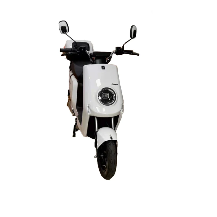 Electric Scooter Adult Electric Motorcycle Scooter