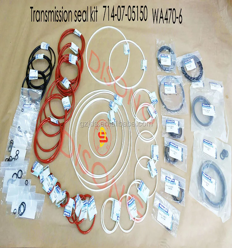 diesel engine overhaul GASKET KIT 355-0769 8T8185  for engine 3508 3512 3516