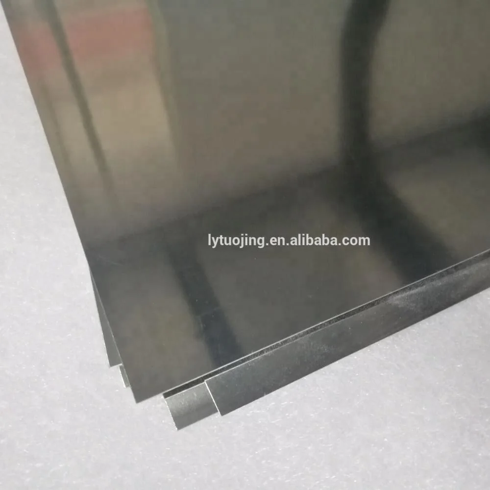 Mo1 moly sheet molybdenum price for sale