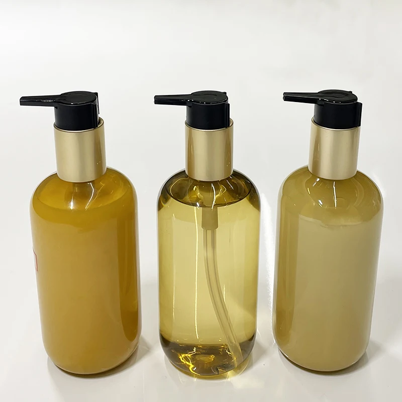 organic natural dog shampoo customizable low MOQ private label Soothe Sensitive Skin wholesale dog shampoo for dog Deep Cleaning