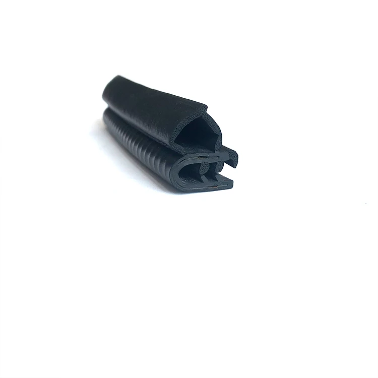 Automotive Rubber Parts Composite Epdm Seal Strips