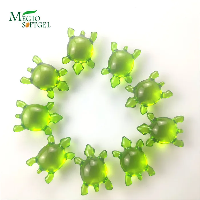 Лидер продаж, разглаживающая кожу Массажная масляная капсула, используемая в отеле