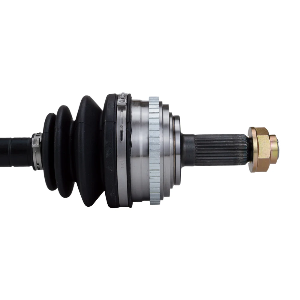 CCL car spare parts drive axle assembly cv axles drive shaft left For HONDA RD1 2001- 44306-S10-C10 44305-S10-C00
