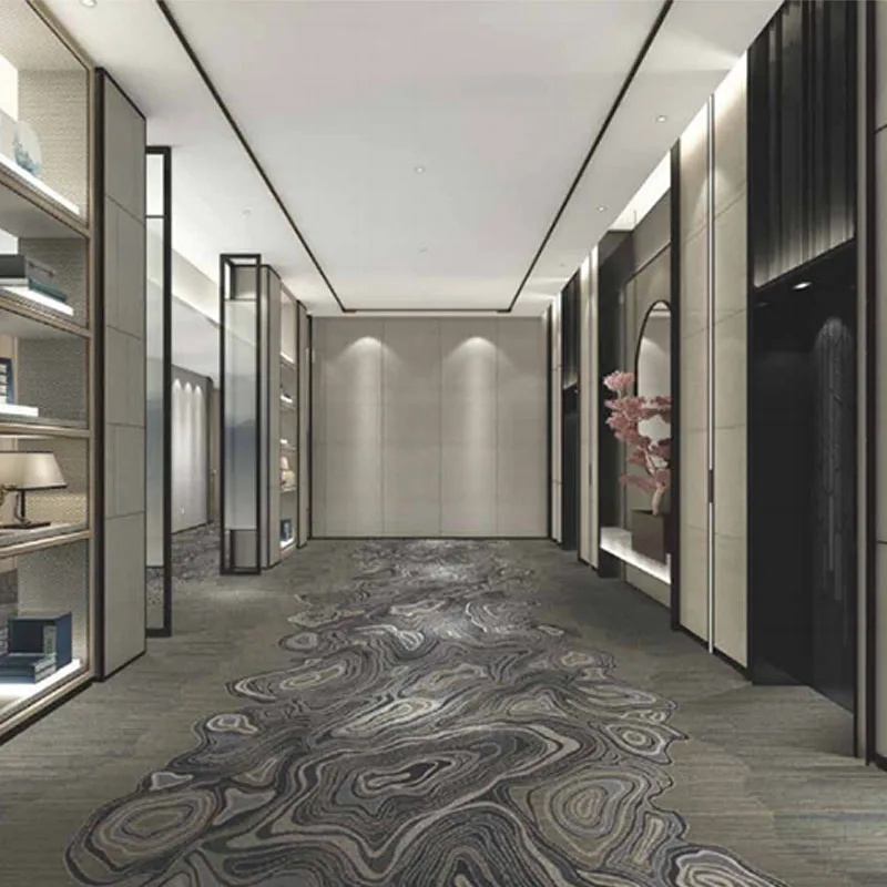 Restaurant Hotel Carpet 80 Wool 20 Luxury Hotel Carpet Luxury Thick Wall To Wall Plain New Carpet
