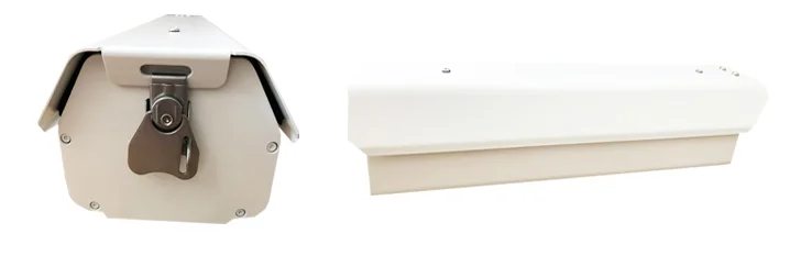 Lpr  License Plate Recognition Access Control Car Parking  camera communication with software lpr cam