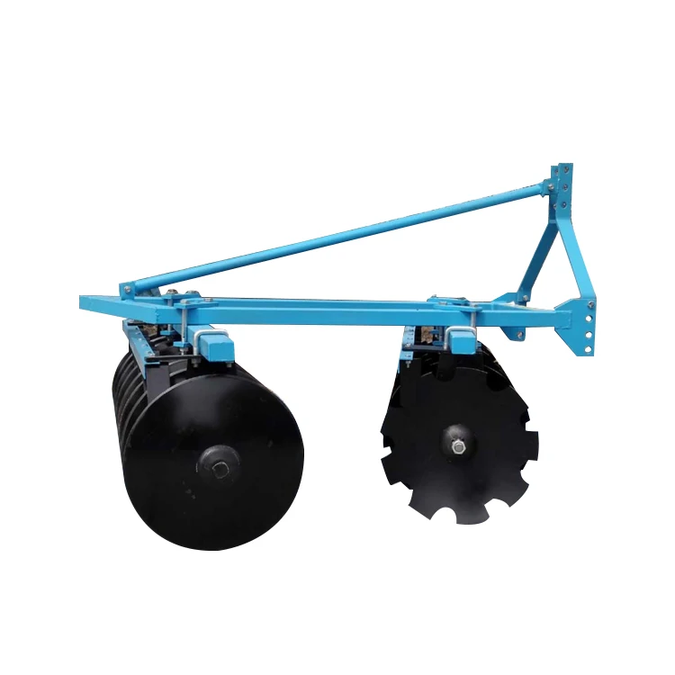 Best Sale Heavy Duty Tractor Delta Drag Bearing Assembly Atv Disc Harrow for Loosening the Soil
