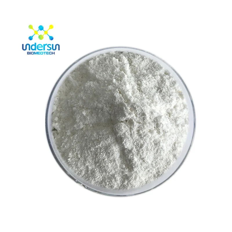 Undersun Manufacturer Supply Low Price Feed Grade Nutritional Supplement  CAS 2578-28-1 Selenium Methionine