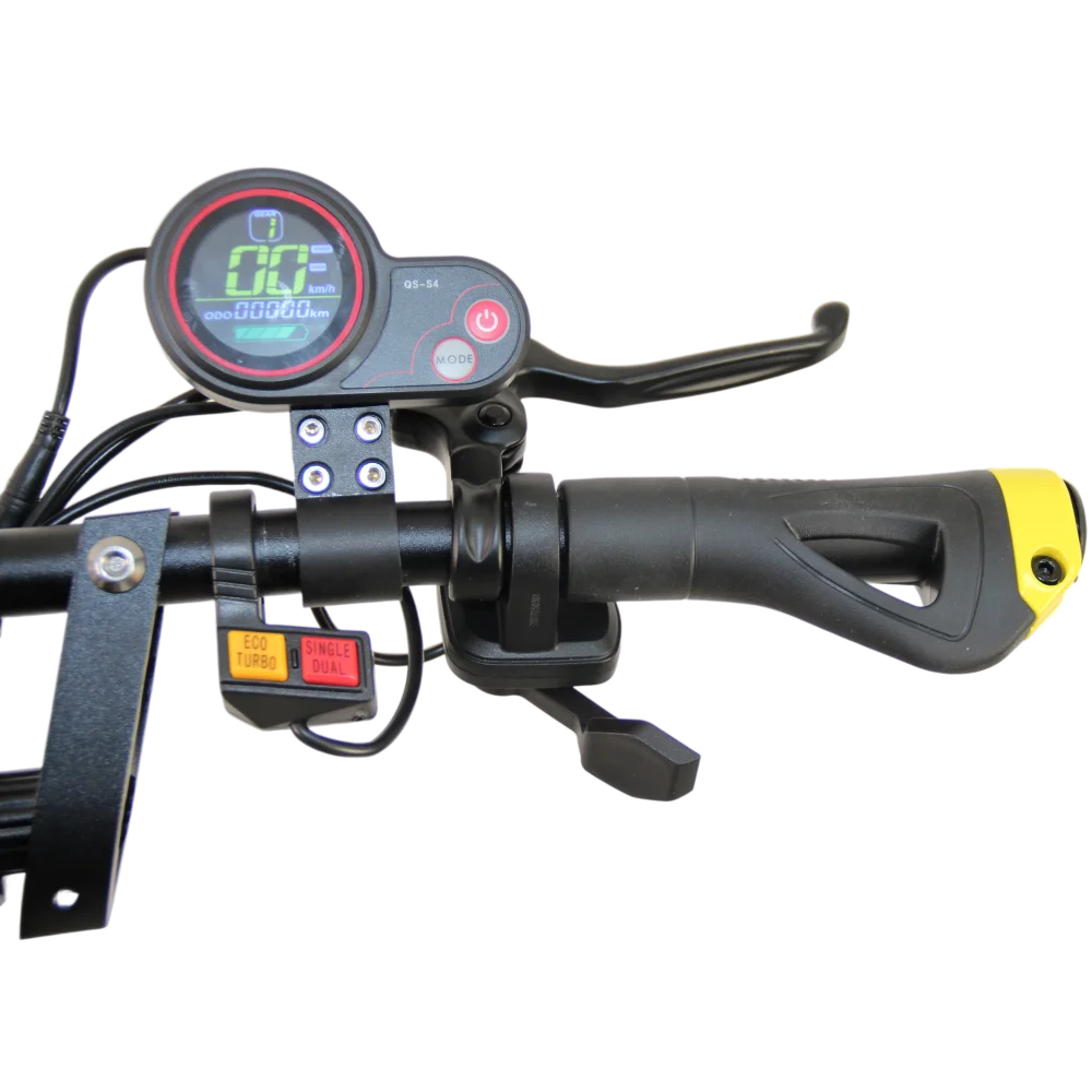 Eu Stock High Speed Two Wheel Self Balancing Foldable 2000W Electric Scooter Vdm10