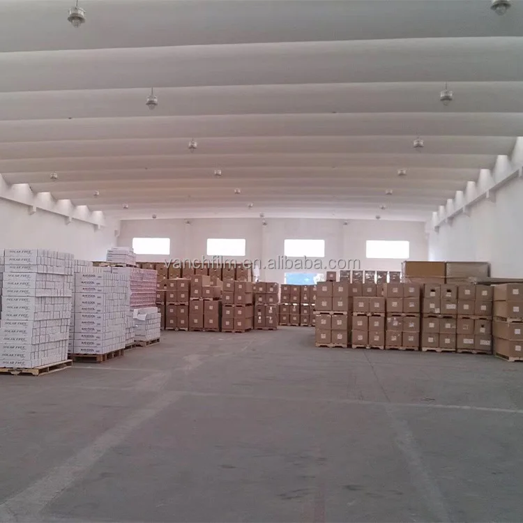 G2 PPF 1.52*15m Anti Scratch/Corrosion/Yellowing PPF High Quality TPU Material G2 Paint Protection Film