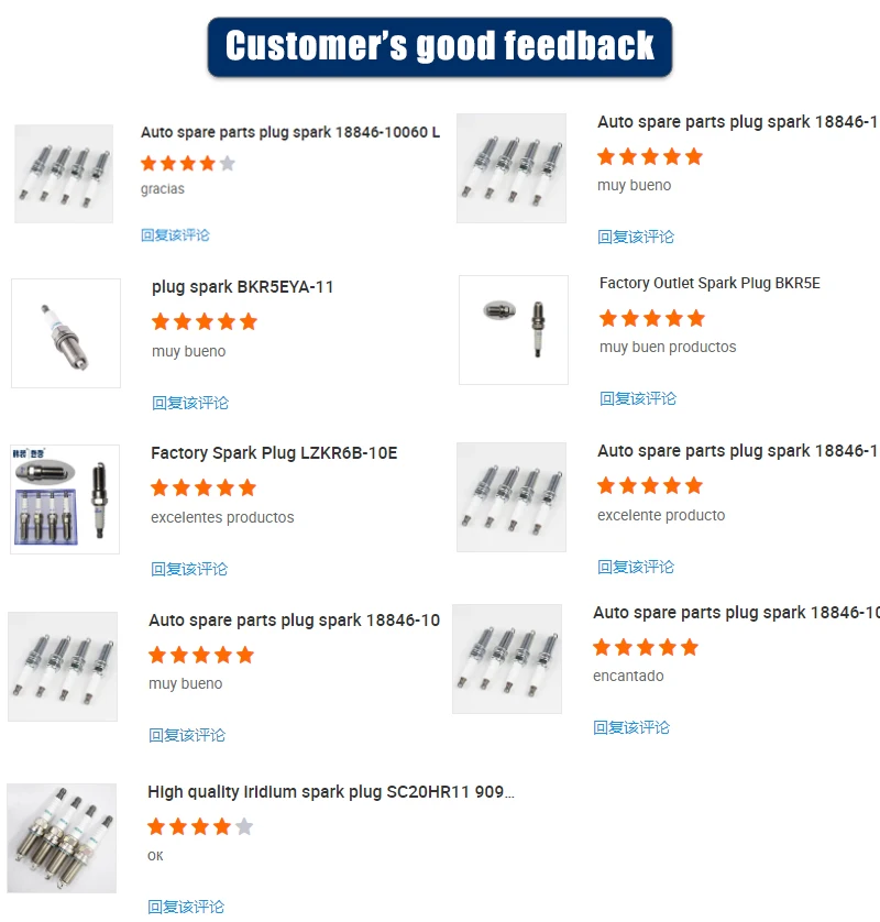 90919-01249 FK20HBR11 3473 bujia Iridium Spark Plug For LEXUS GS350 IS250