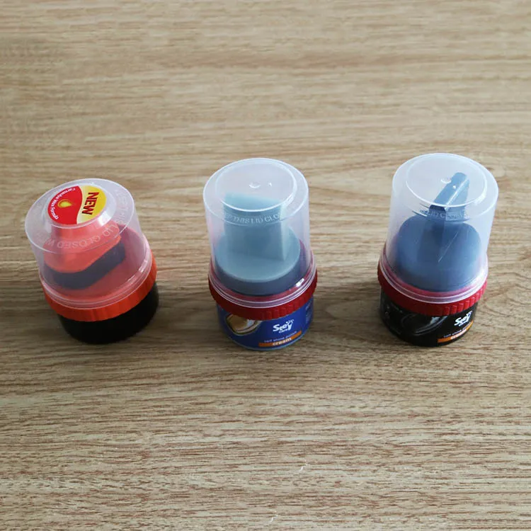 shoe cleaning neutral shoe shine shoe cream