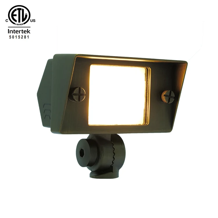 Widely Used Superior Quality Landscape Led Light Rgb Flood And Spot Dash Lights