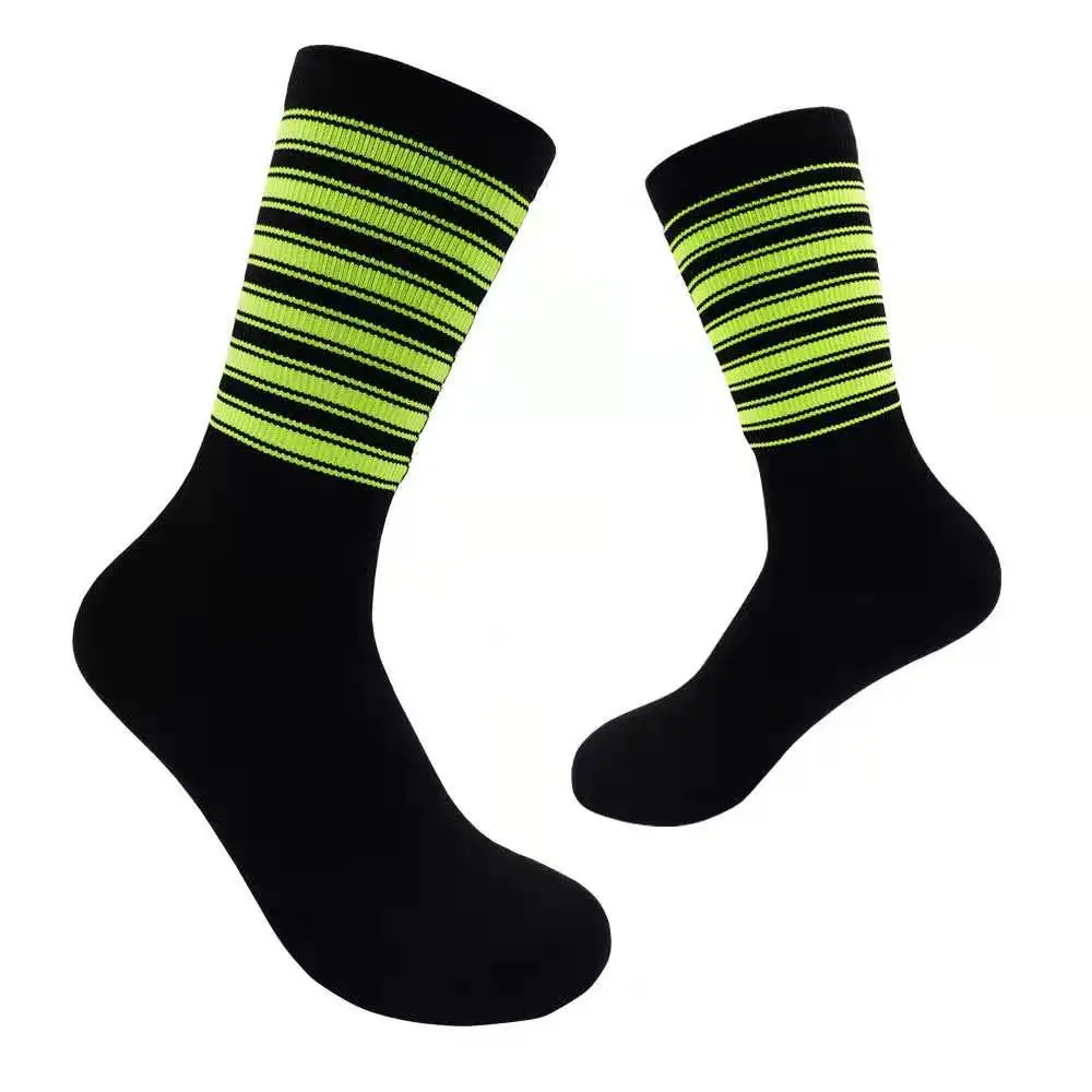 Socks Manufacture Sustom Professional Athletic Sports Sock Cycling Socks Unisex