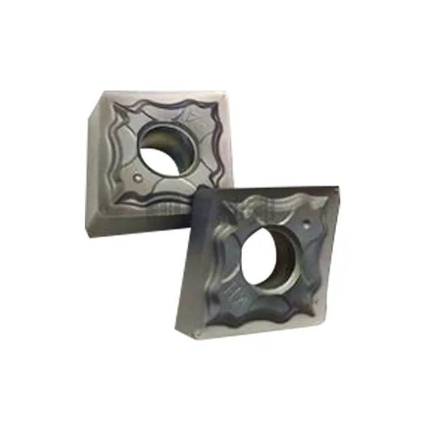 CNC Tungsten Carbide Insert Turning/Milling/Threading/Grooving/Drilling Carbide Insert Apmt Rpmt Cnmg Tnmg Wcmx Mgmn Sp300 Machi