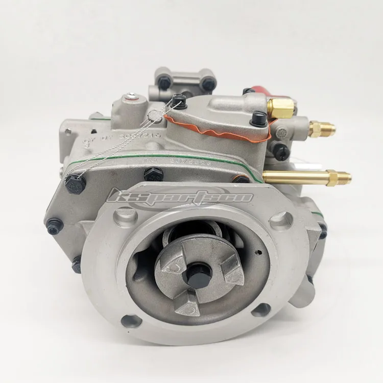 M11-C225S20 Diesel  High Pressure Pump  Fuel Injection Pump Fuel 4951509