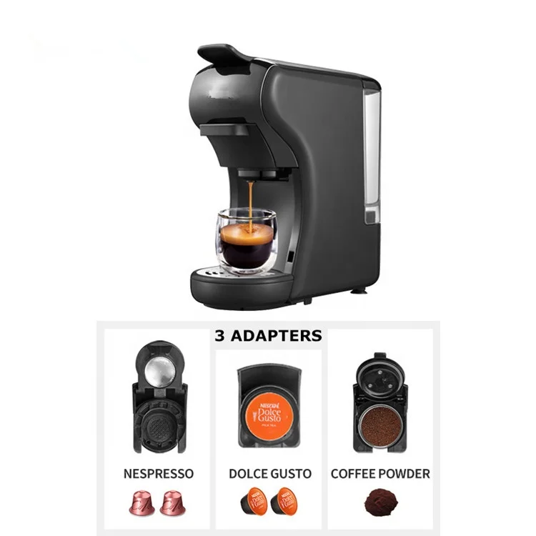 Low price Portable Coffee Maker JH Machine