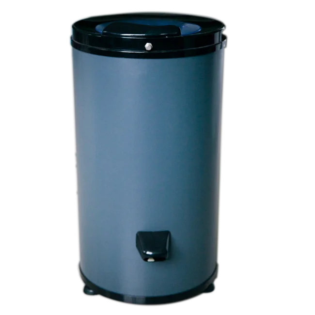 
Высокоскоростная центрифуга для сушки одежды, 2800 об/мин 