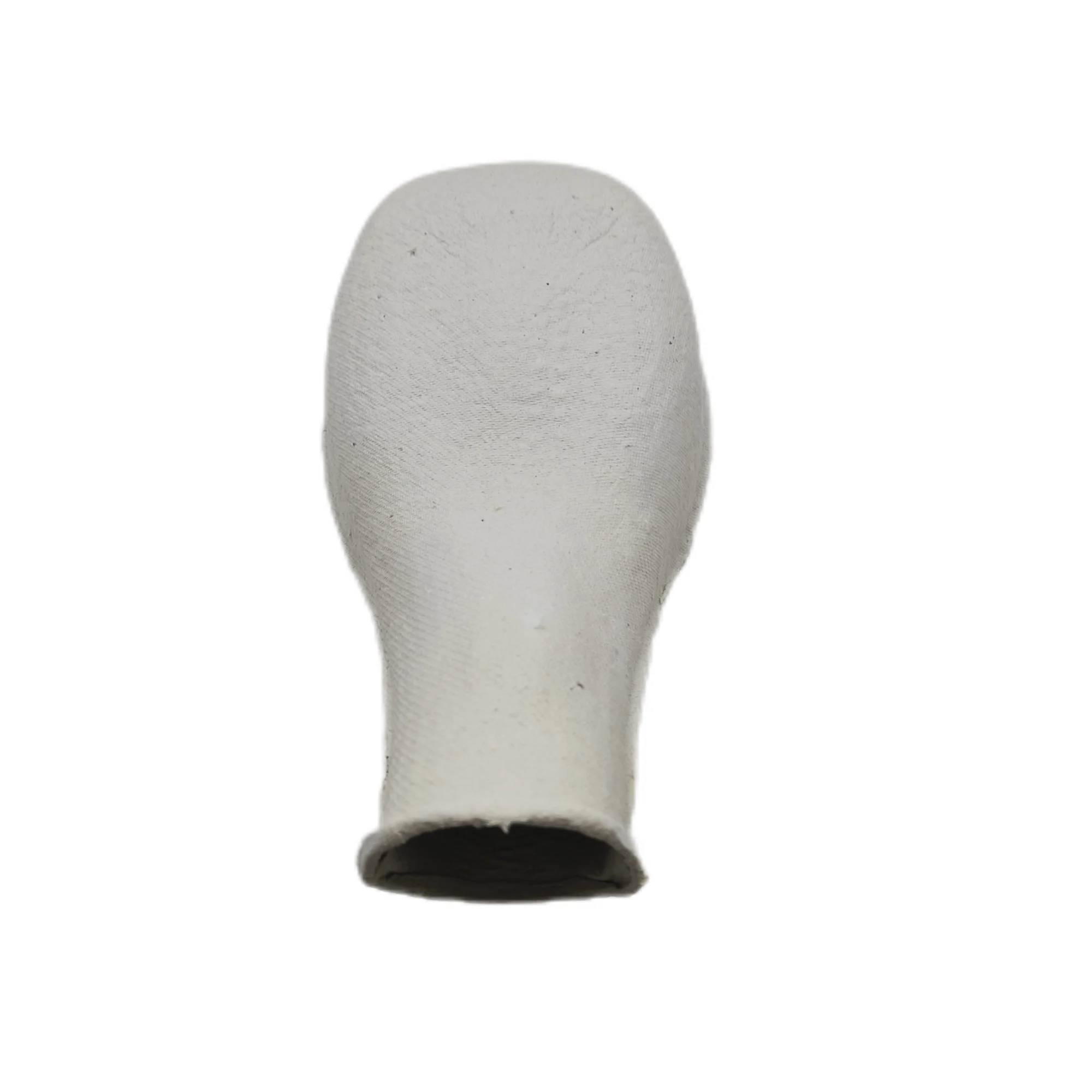 Disposable  Medical Hospital Biodegradable Paper pulp Male Urinal Bottle with Volume 900ml
