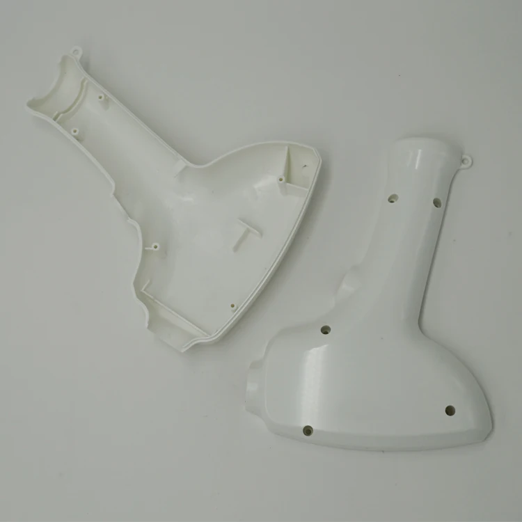 professional  spare parts hand piece cover 808nm micro channel laser diode laser hair removal machine handle case use