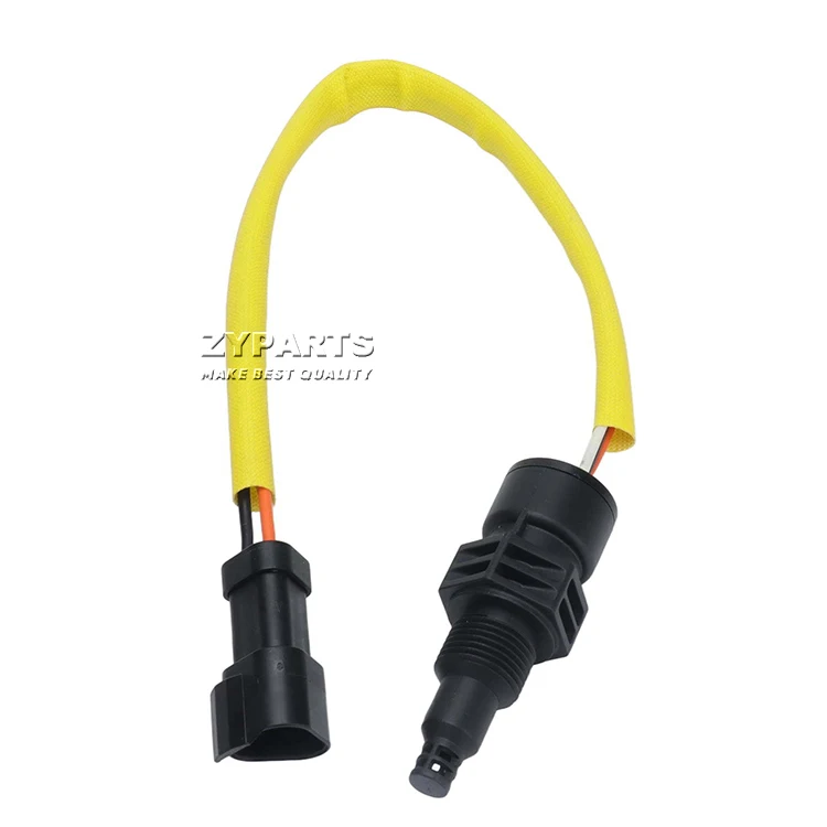 Low Temperature Sensor E329D 107-8618